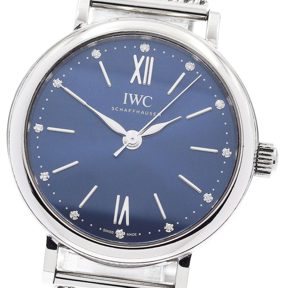 IWC Portofino