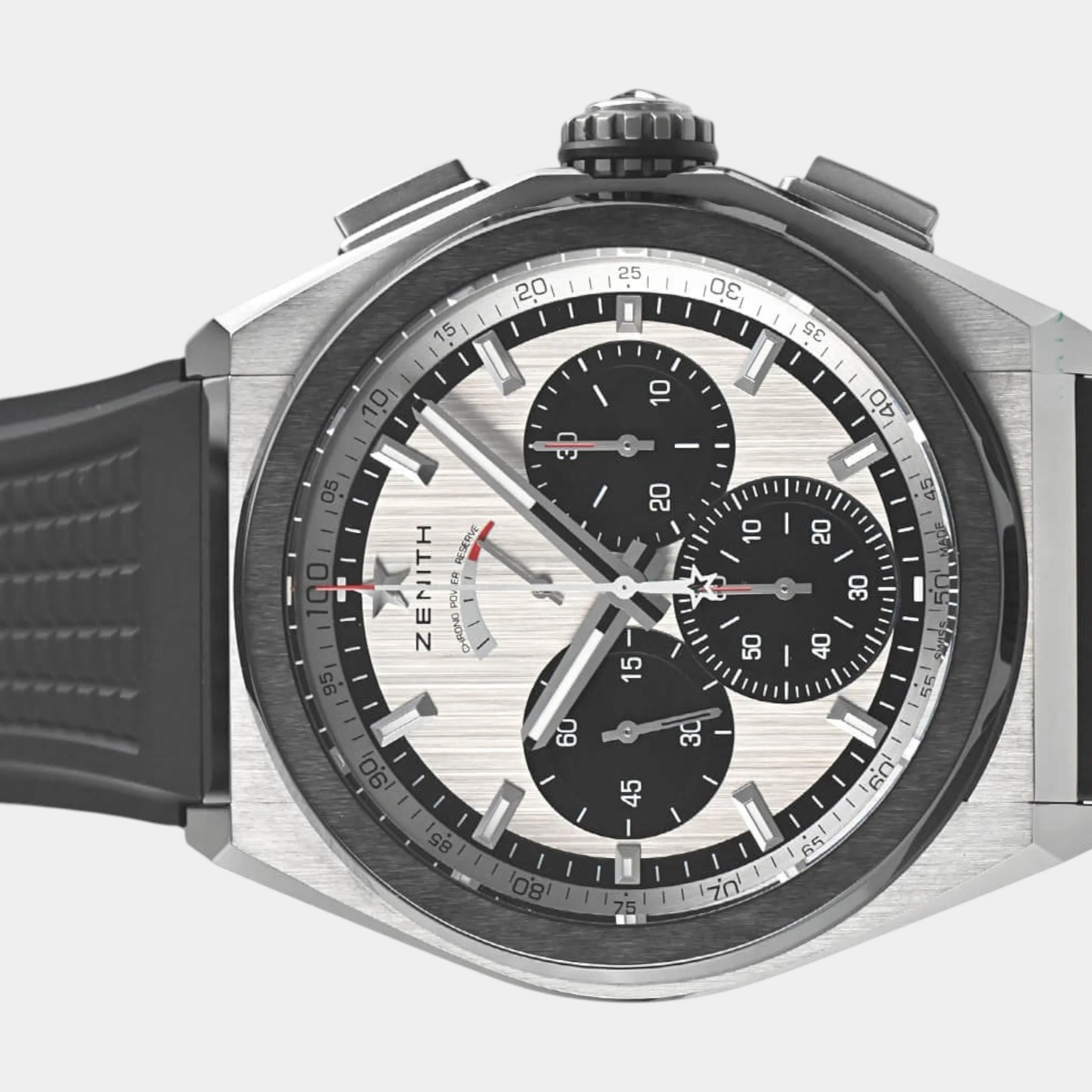 Zenith Defy El Primero
