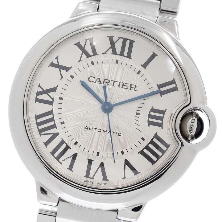 Cartier Ballon Bleu