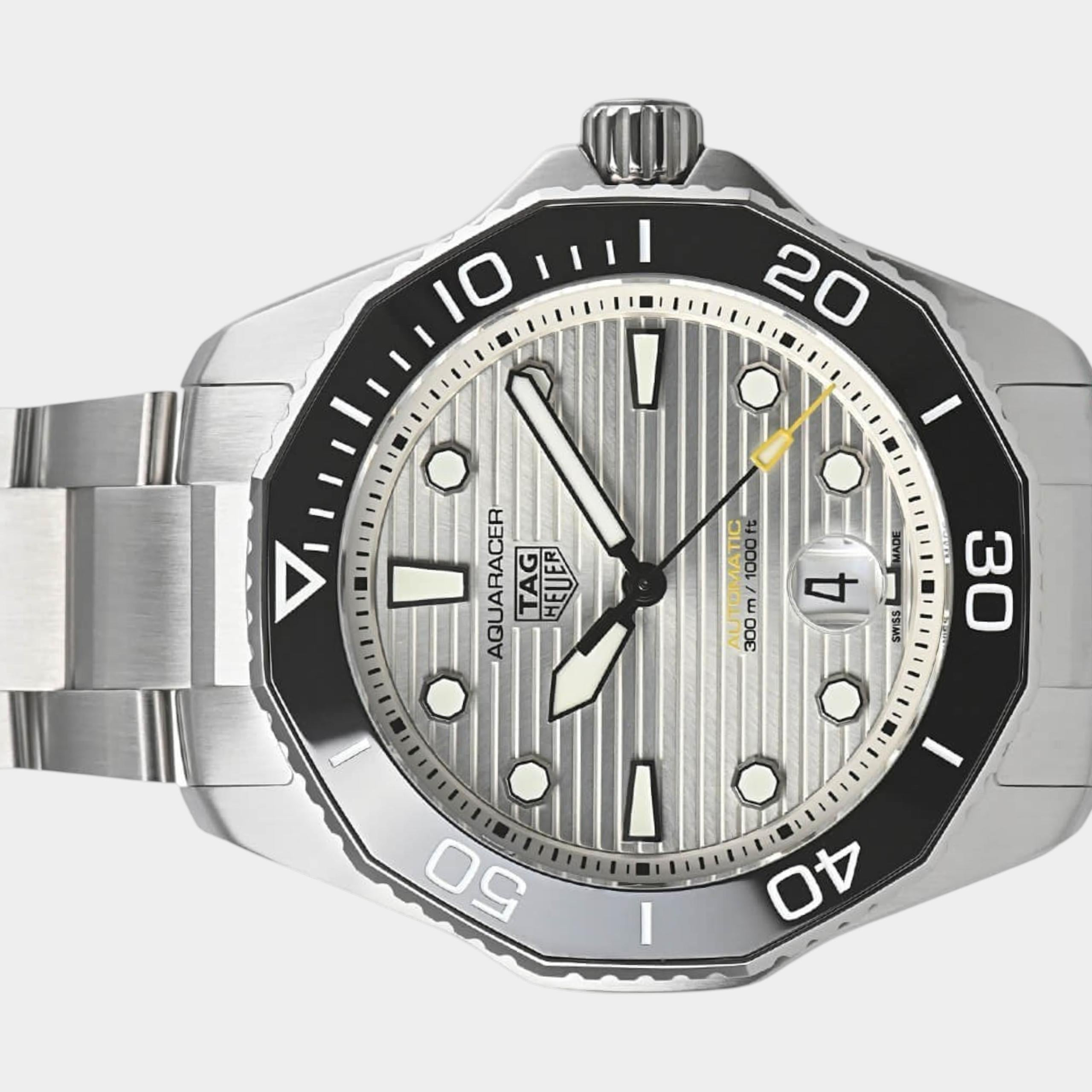 TAG Heuer Aquaracer 300M
