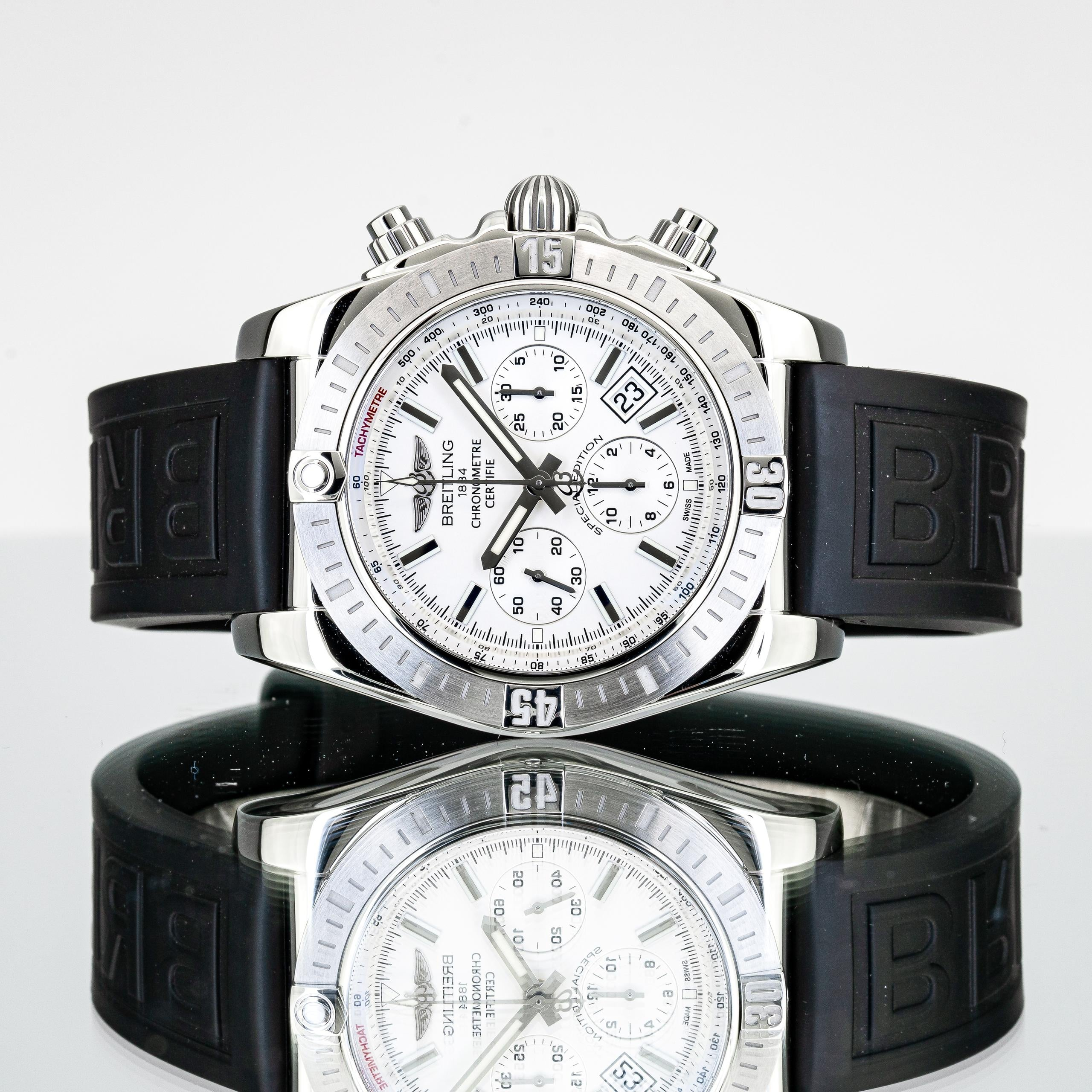 Breitling Chronomat