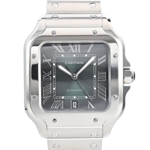 Cartier Santos