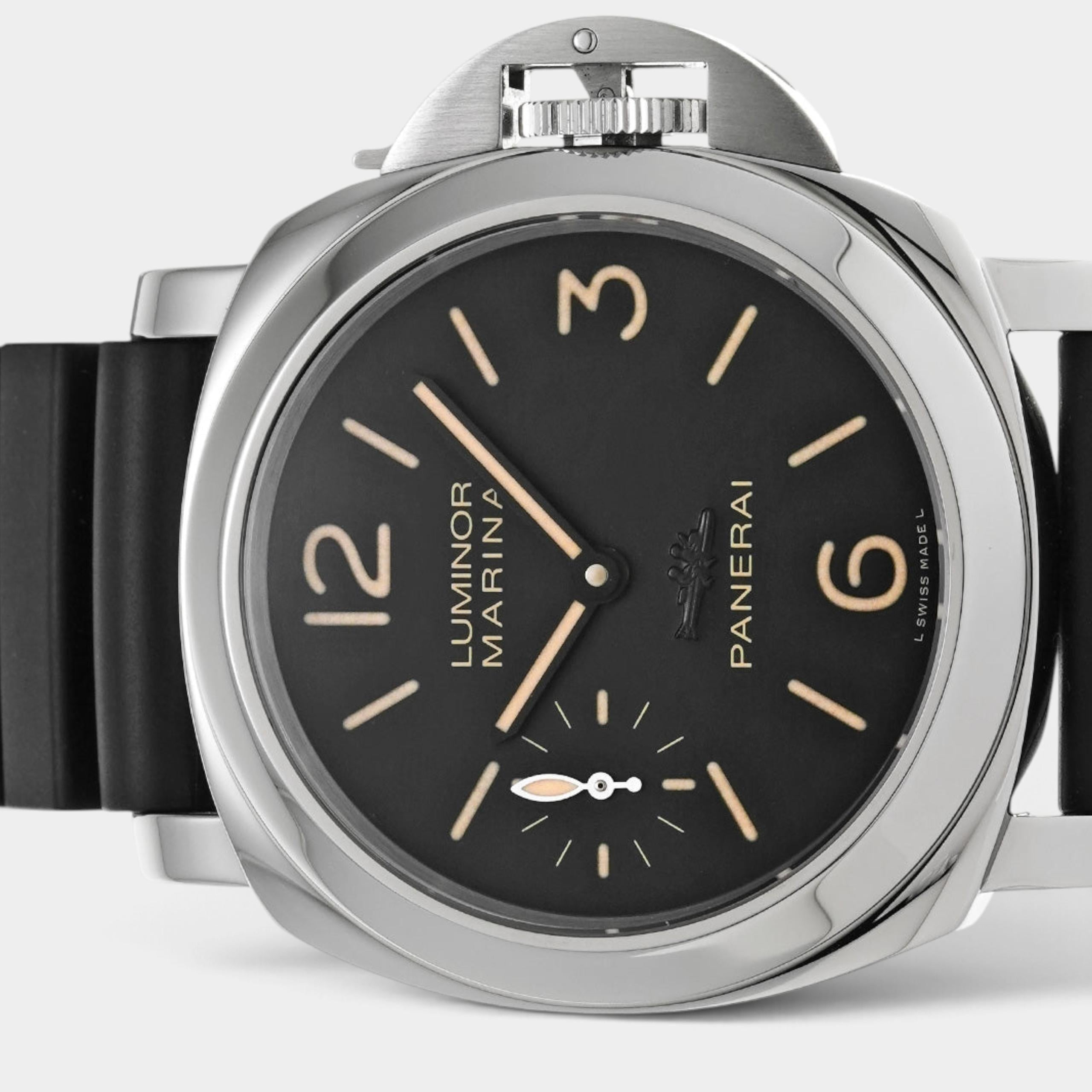 Panerai Luminor Marina