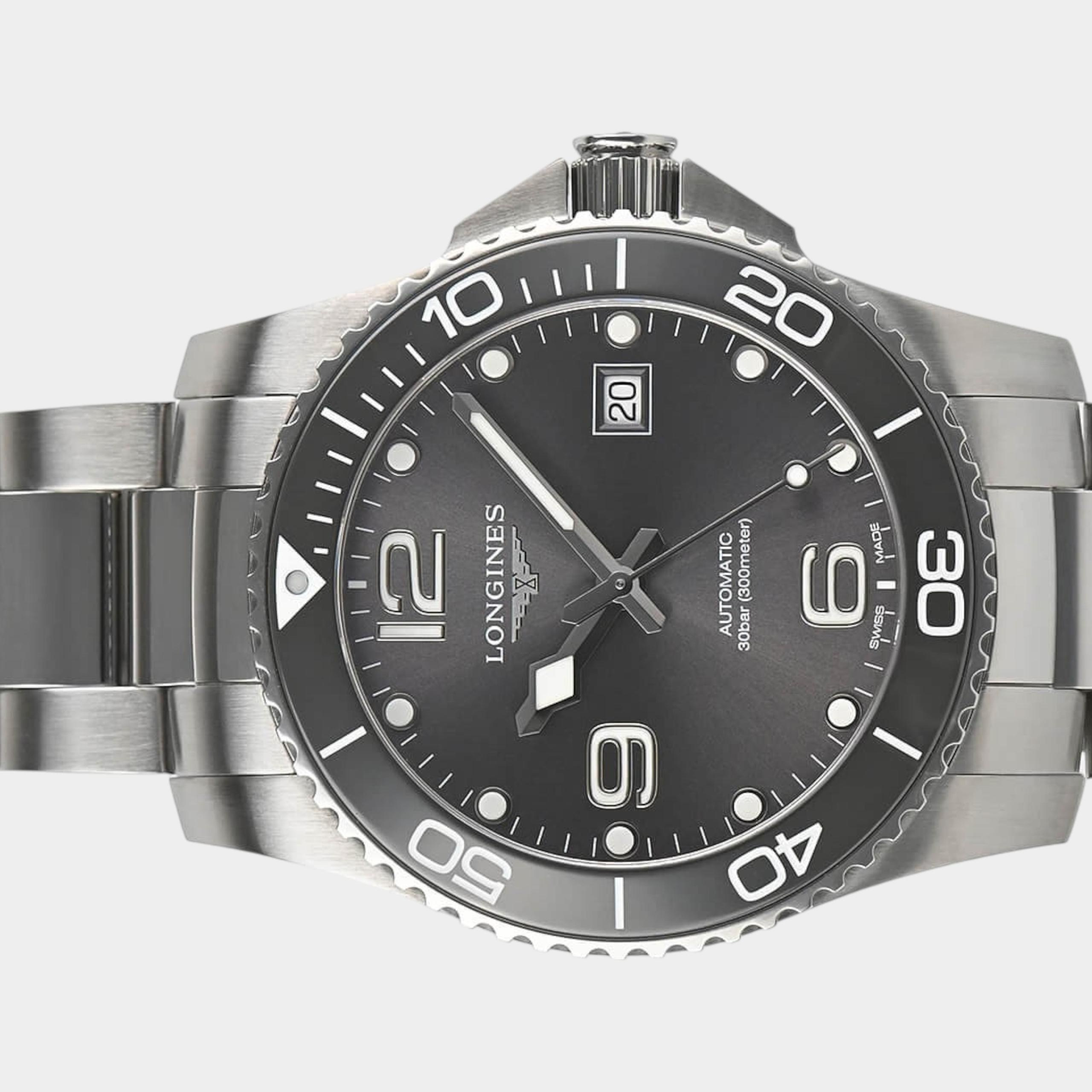 Longines HydroConquest