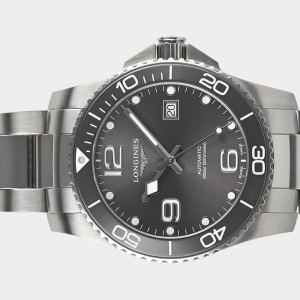 Longines HydroConquest