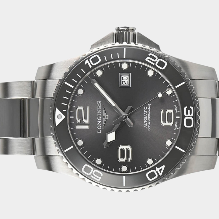 Longines HydroConquest