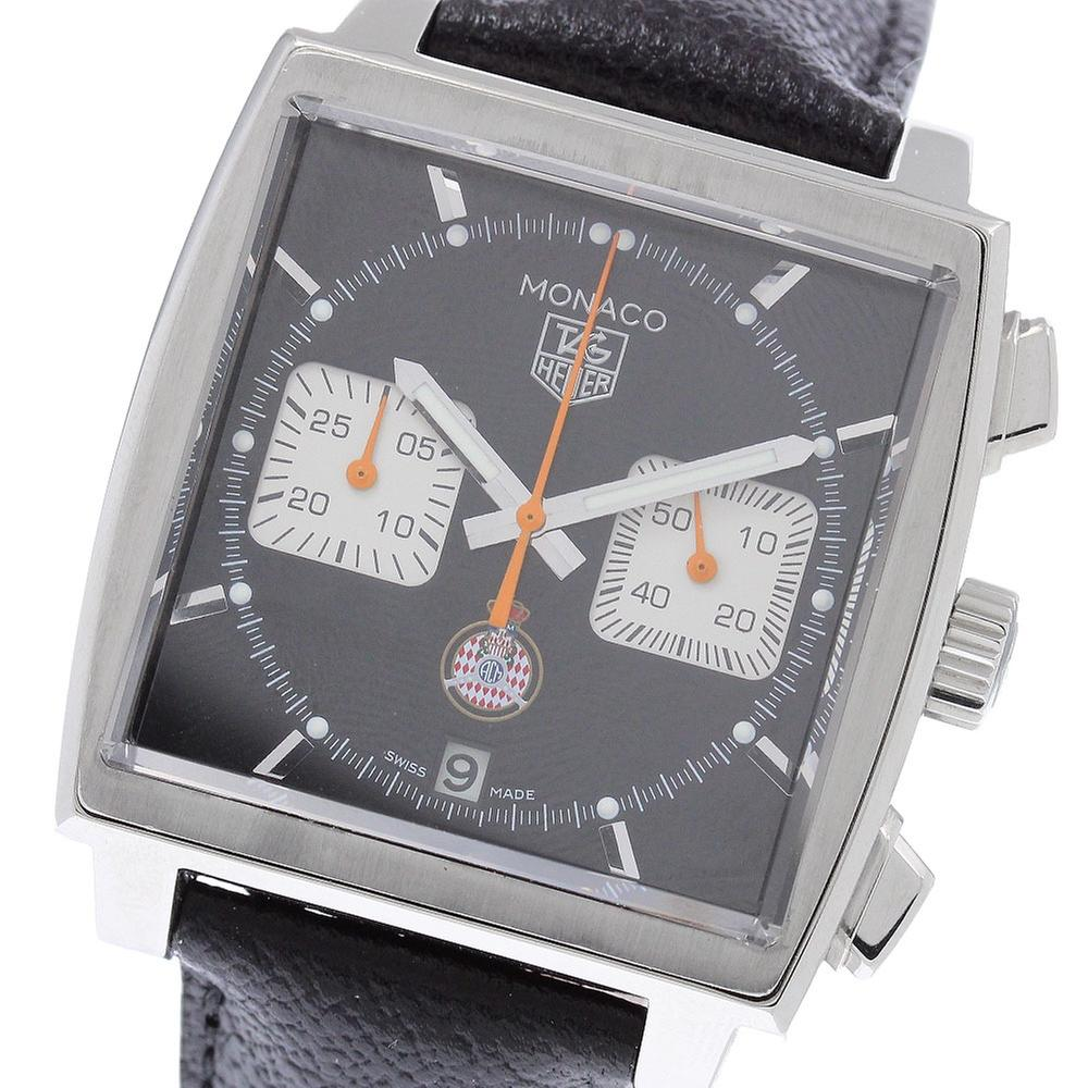 TAG Heuer {{ product.attribute.model }} CAW211K | 39 mm, Used (Very good) — Switzerland
