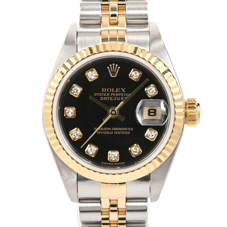 Rolex Lady-Datejust