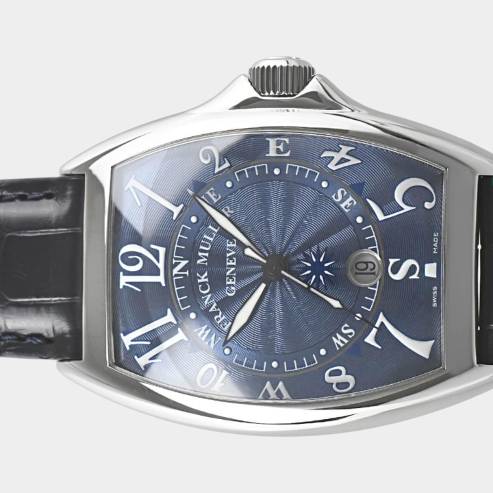 Franck Muller Mariner