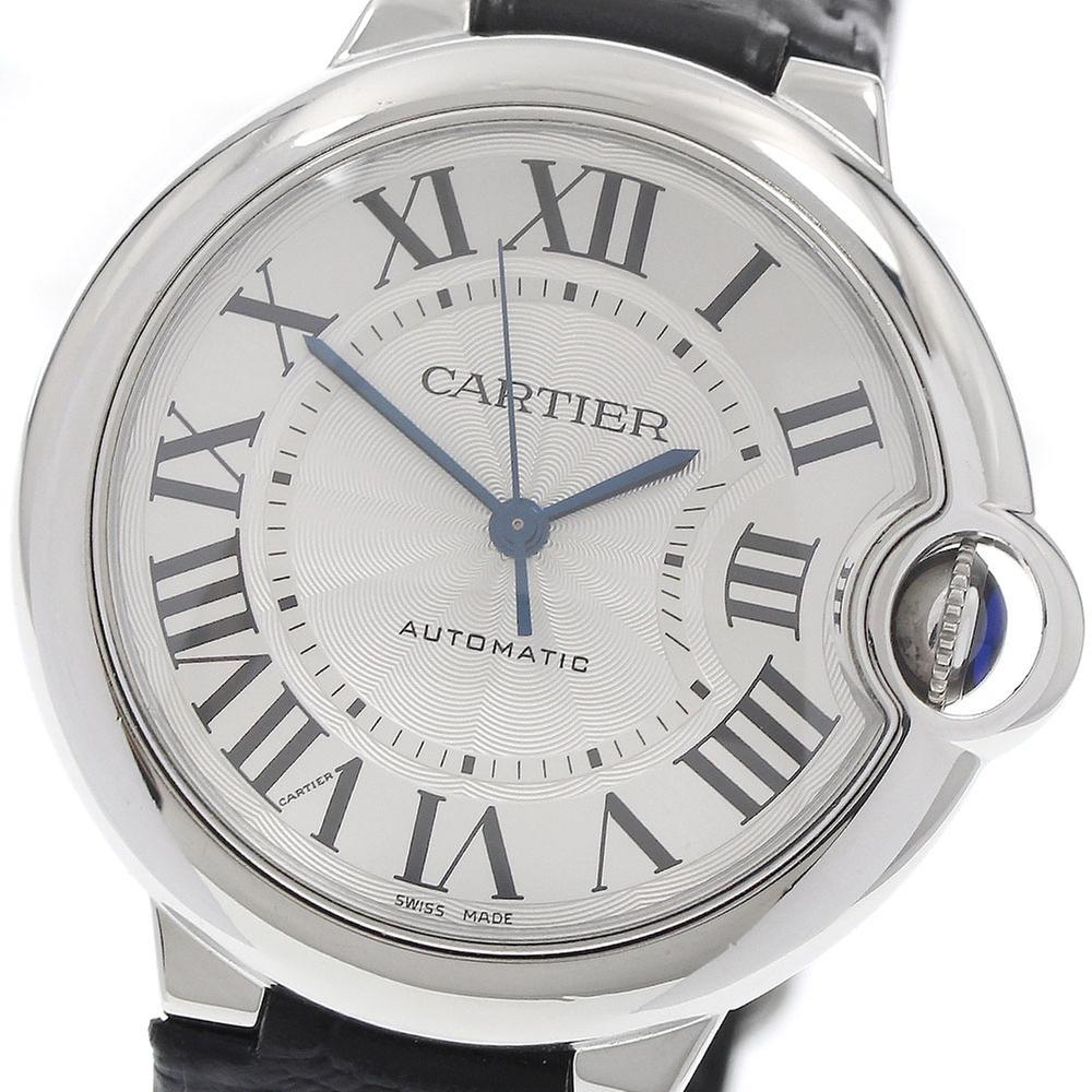 Cartier Ballon Bleu