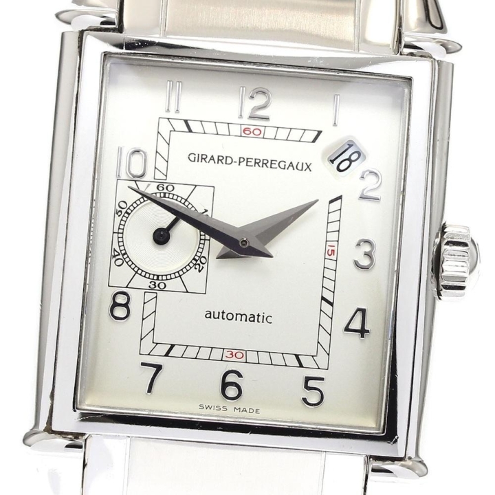 Girard Perregaux Vintage 1945