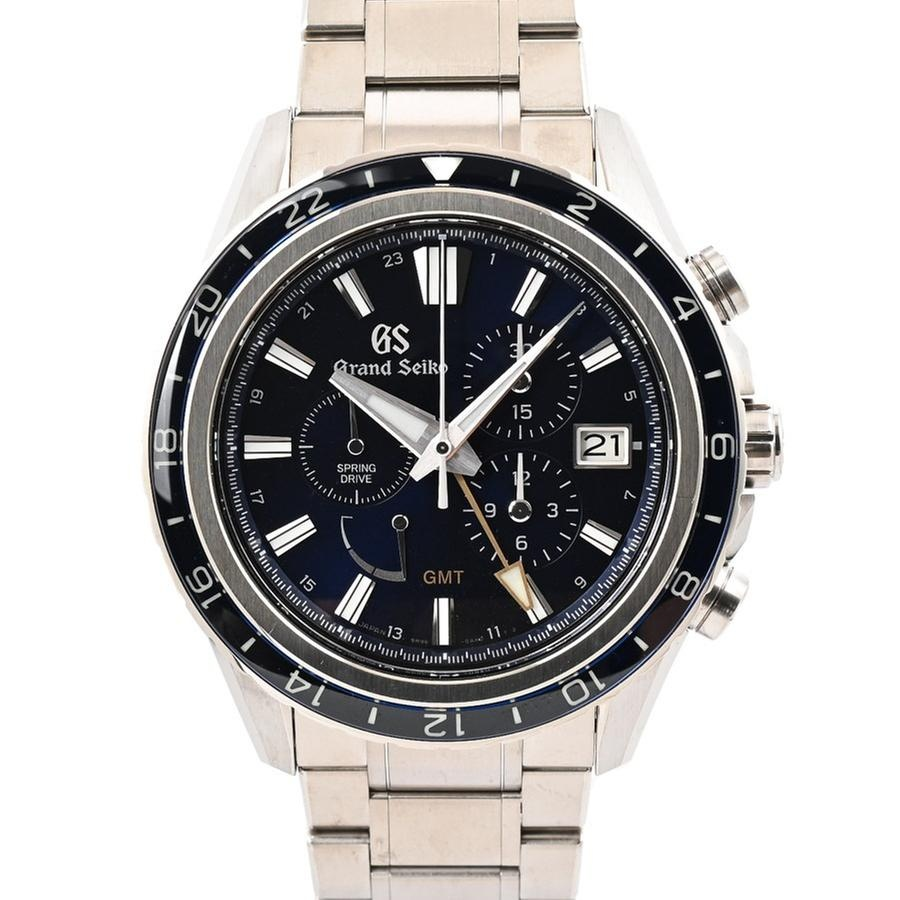 Grand Seiko Evolution 9 Collection