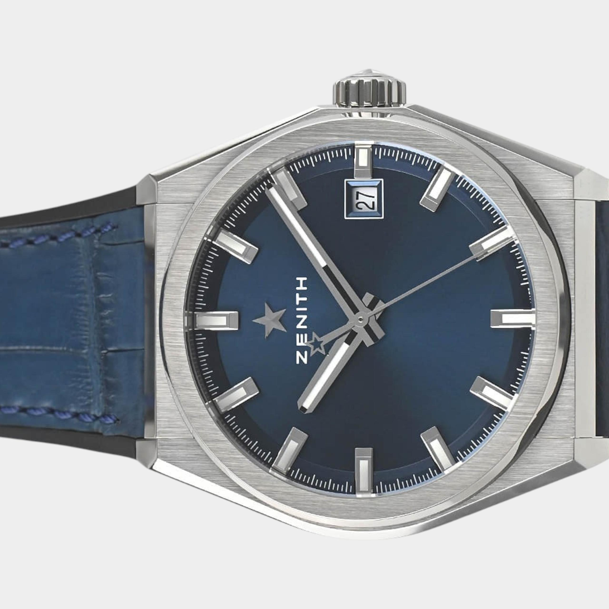 Zenith Defy