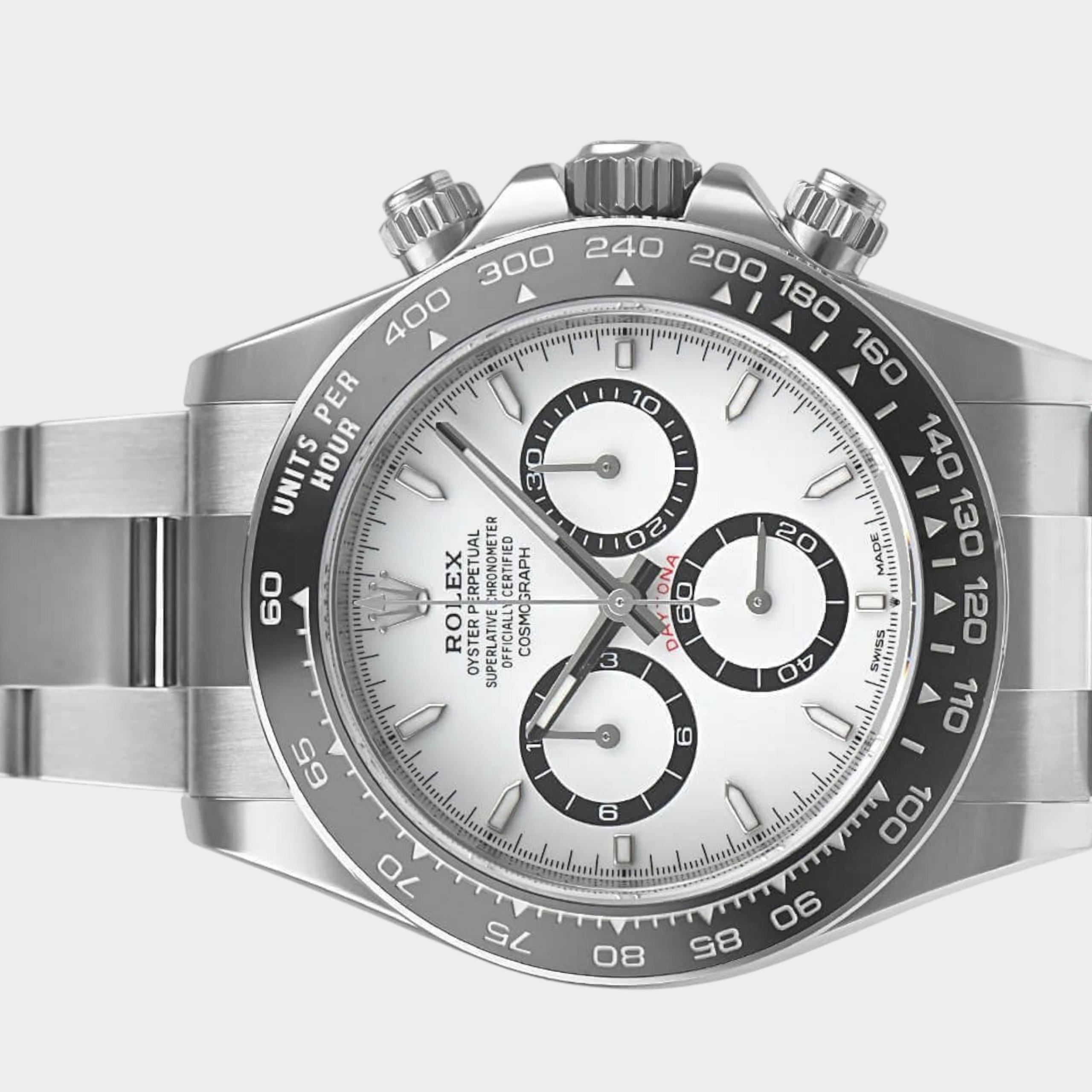Rolex Daytona