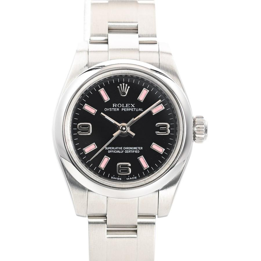 Rolex Oyster Perpetual 176200