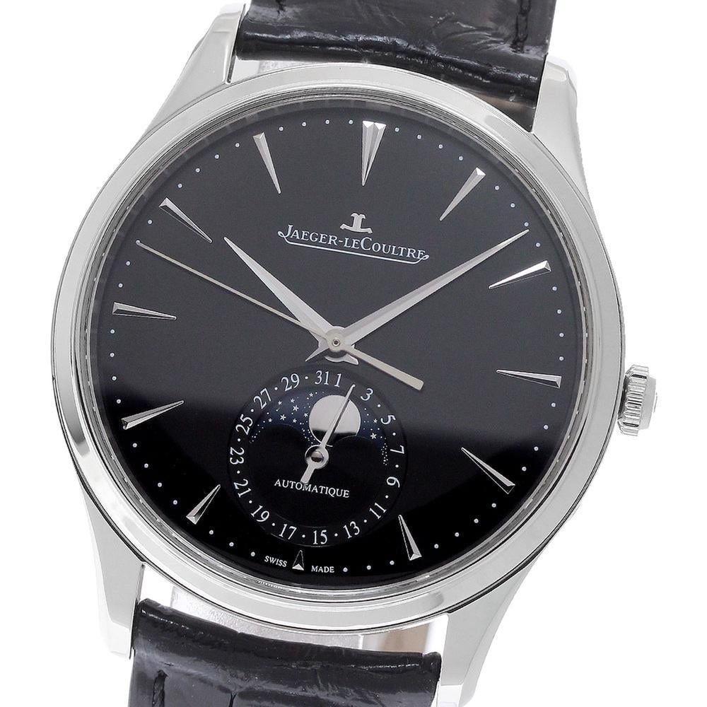 Jaeger-LeCoultre Master Ultra Thin
