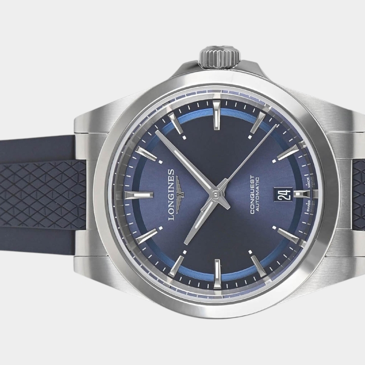 Longines Conquest