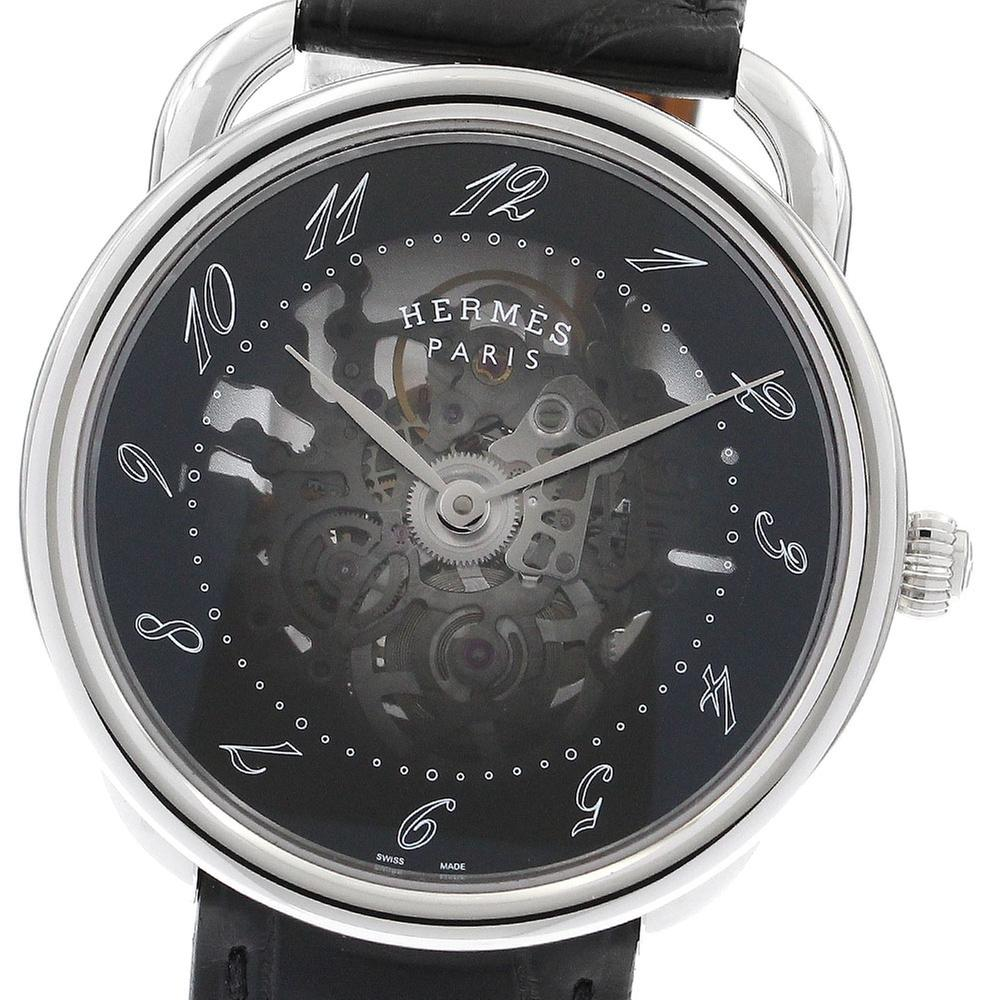 {{ product.brand }} {{ product.attribute.model }} AR2.710 | 40 mm, Used (Good) — Switzerland