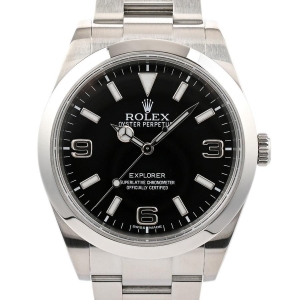 Rolex Explorer