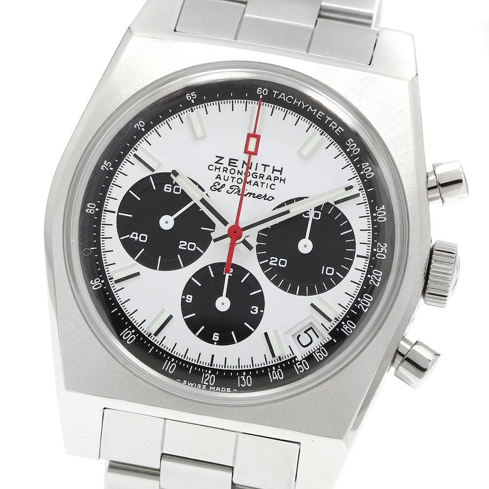 Zenith El Primero Chronomaster