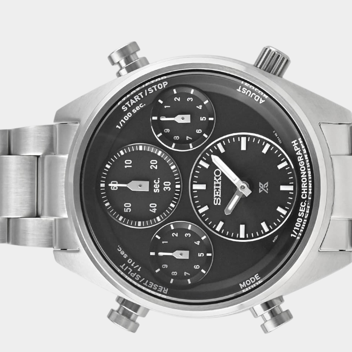 Buy Seiko Prospex SFJ003P1 | 42 mm, Like new & unworn in Switzerland