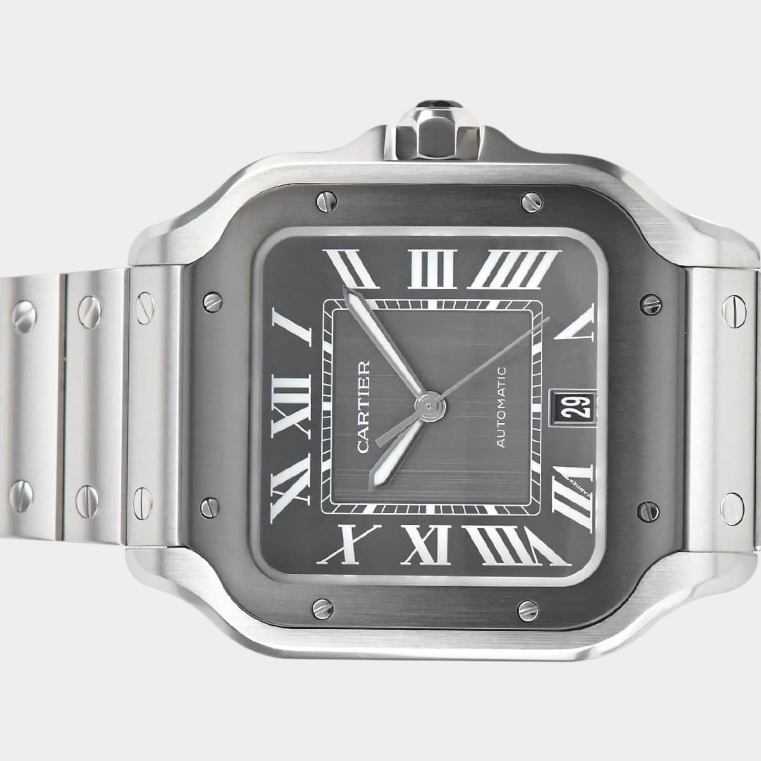 Cartier Santos