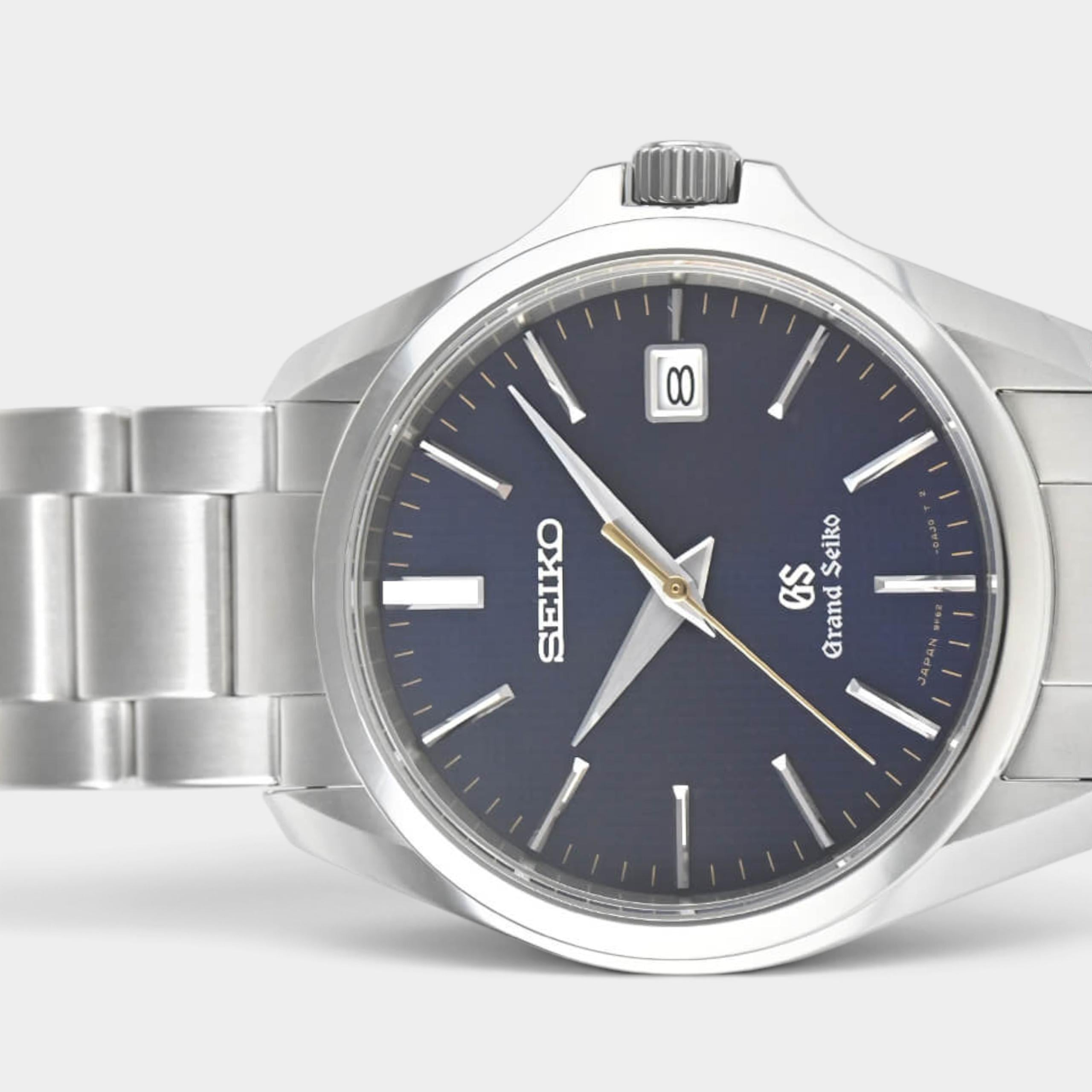 Seiko GS