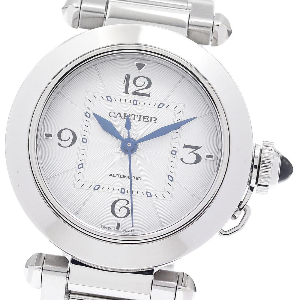 Cartier Pasha