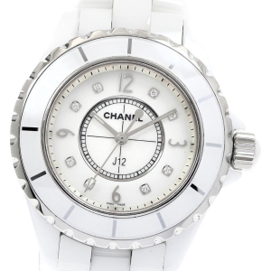 Chanel J12