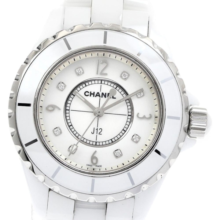 Chanel J12