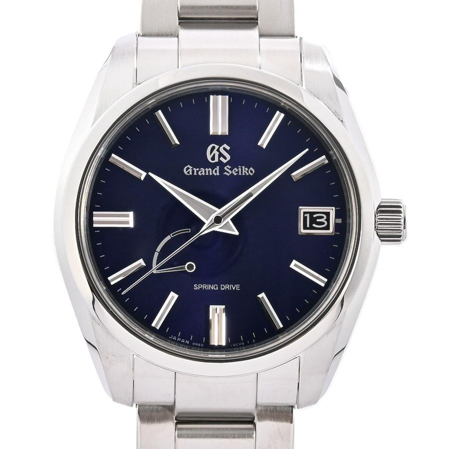 Grand Seiko Heritage Collection SBGA439
