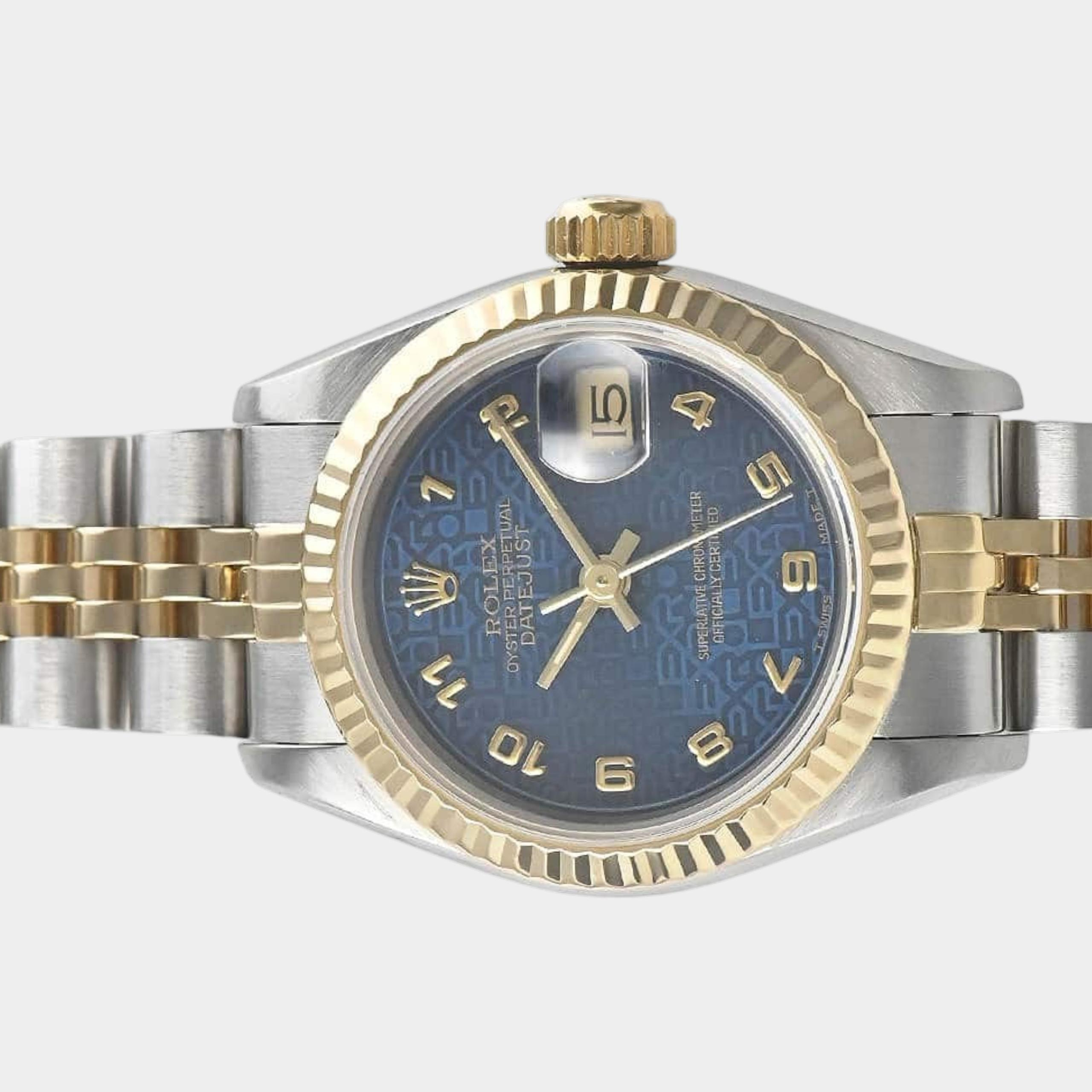 Rolex Lady-Datejust