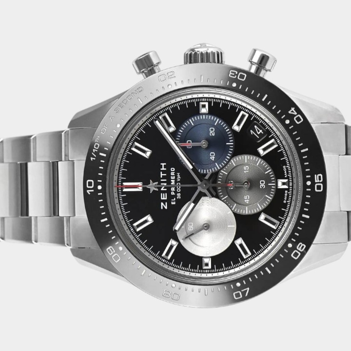 Zenith Chronomaster Sport