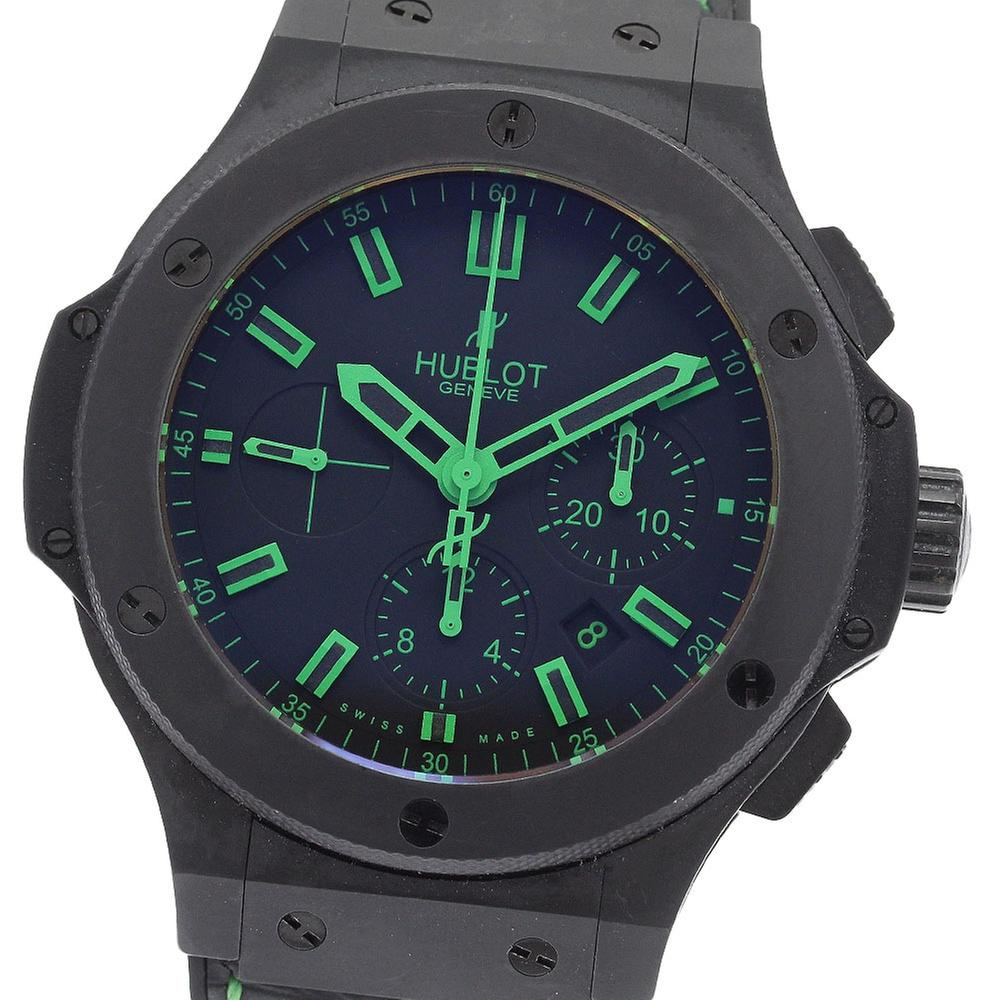 Hublot Big Bang 301.CI.1190.GR.ABG11 | 44 mm, Used (Good) — Switzerland