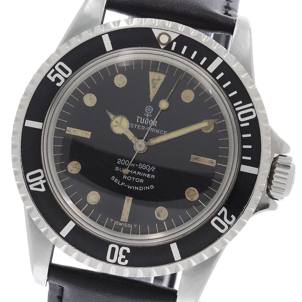 Tudor Submariner