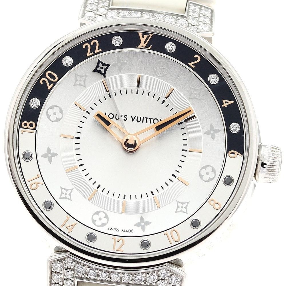 Buy Louis Vuitton QA108 | 35 mm, Used (Fair) — Switzerland