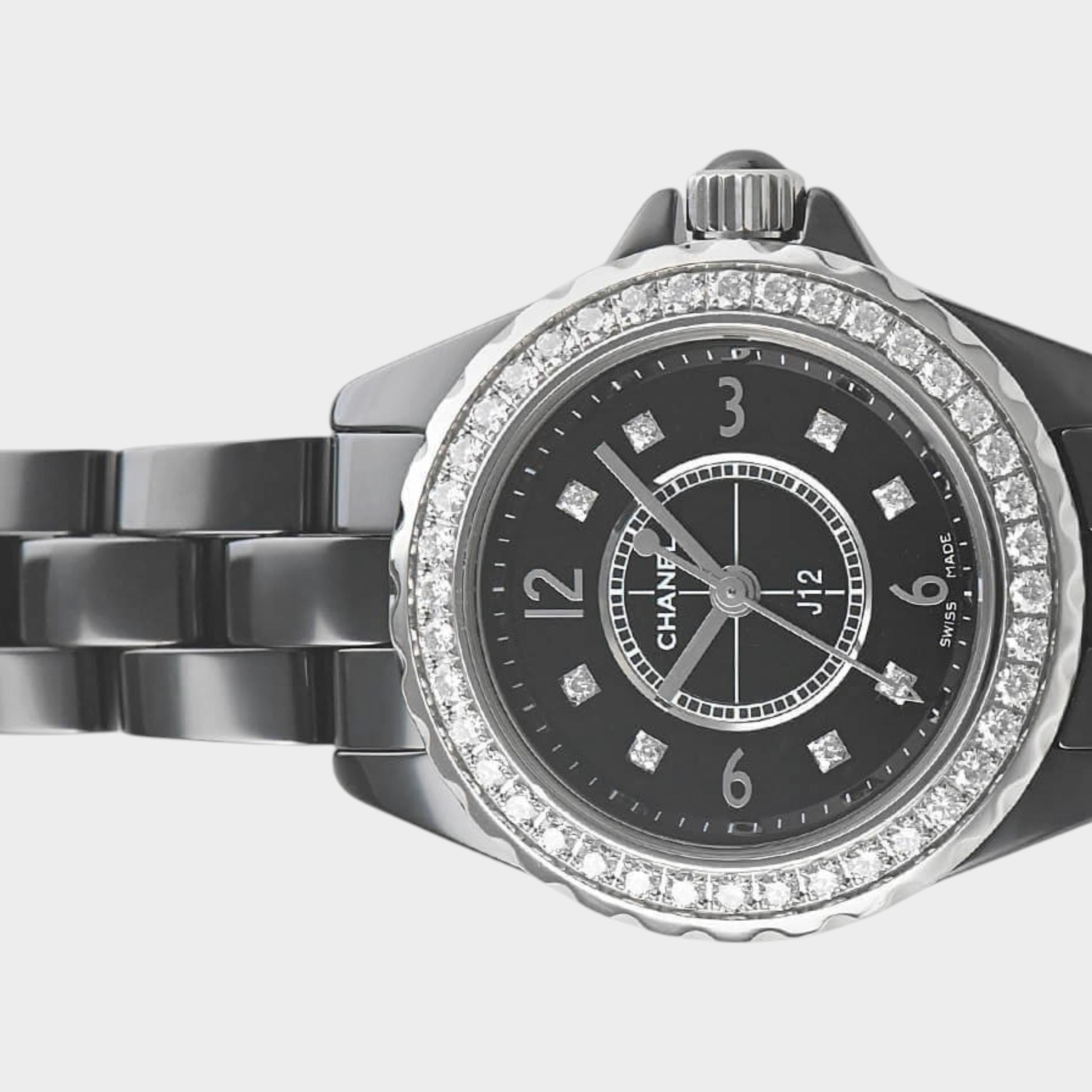 Chanel J12 H2571 | 29 mm, Like new & unworn Women's watch — Buy in Switzerland