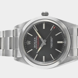 Rolex Milgauss / Automatic / Steel / 37 mm / 1019