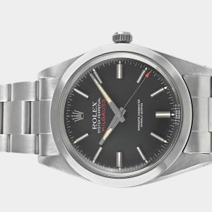 Rolex Milgauss