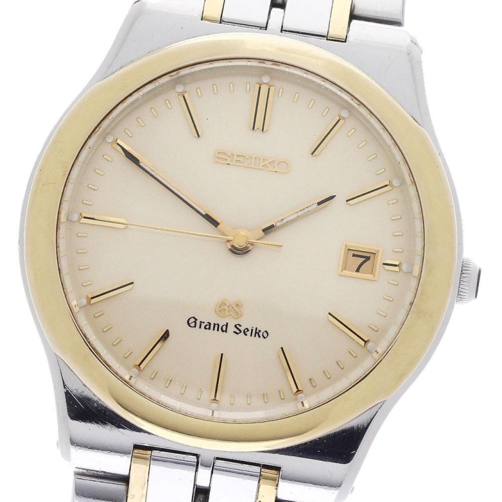 Seiko GS