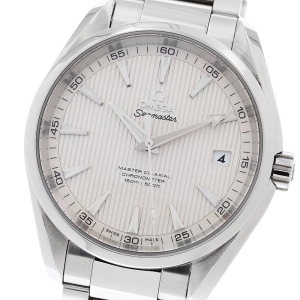 Omega Seamaster Aqua Terra