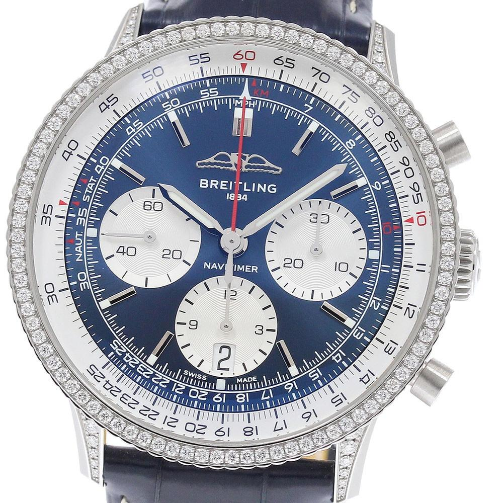 Breitling Navitimer 1 B01 Chronograph