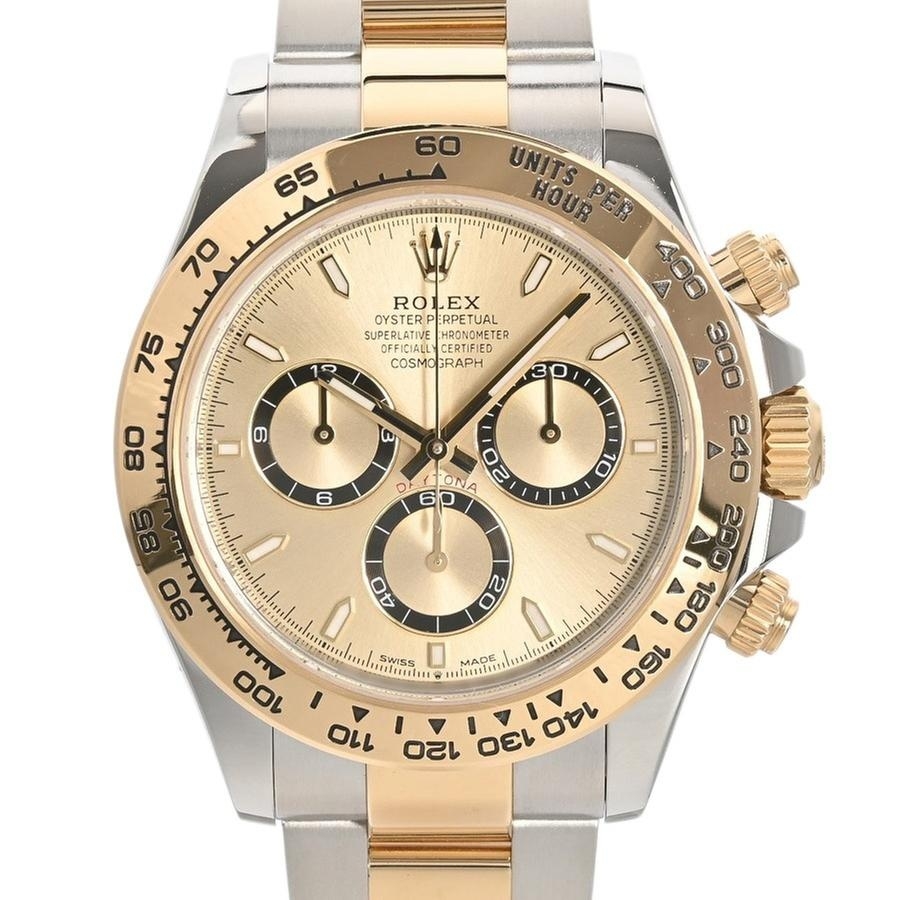 Buy Rolex Daytona 126503 | , Used (Good) — Switzerland
