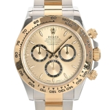 Rolex Daytona yellow 126503