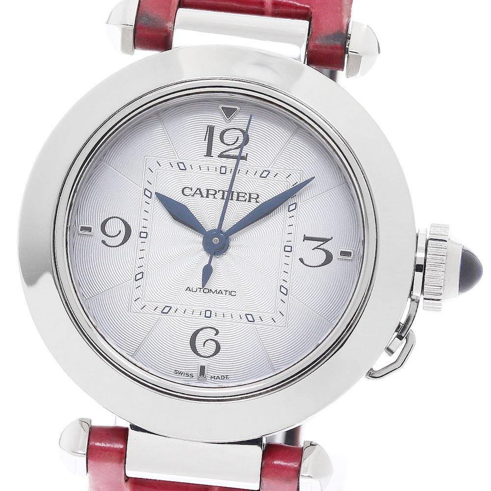 Cartier Pasha