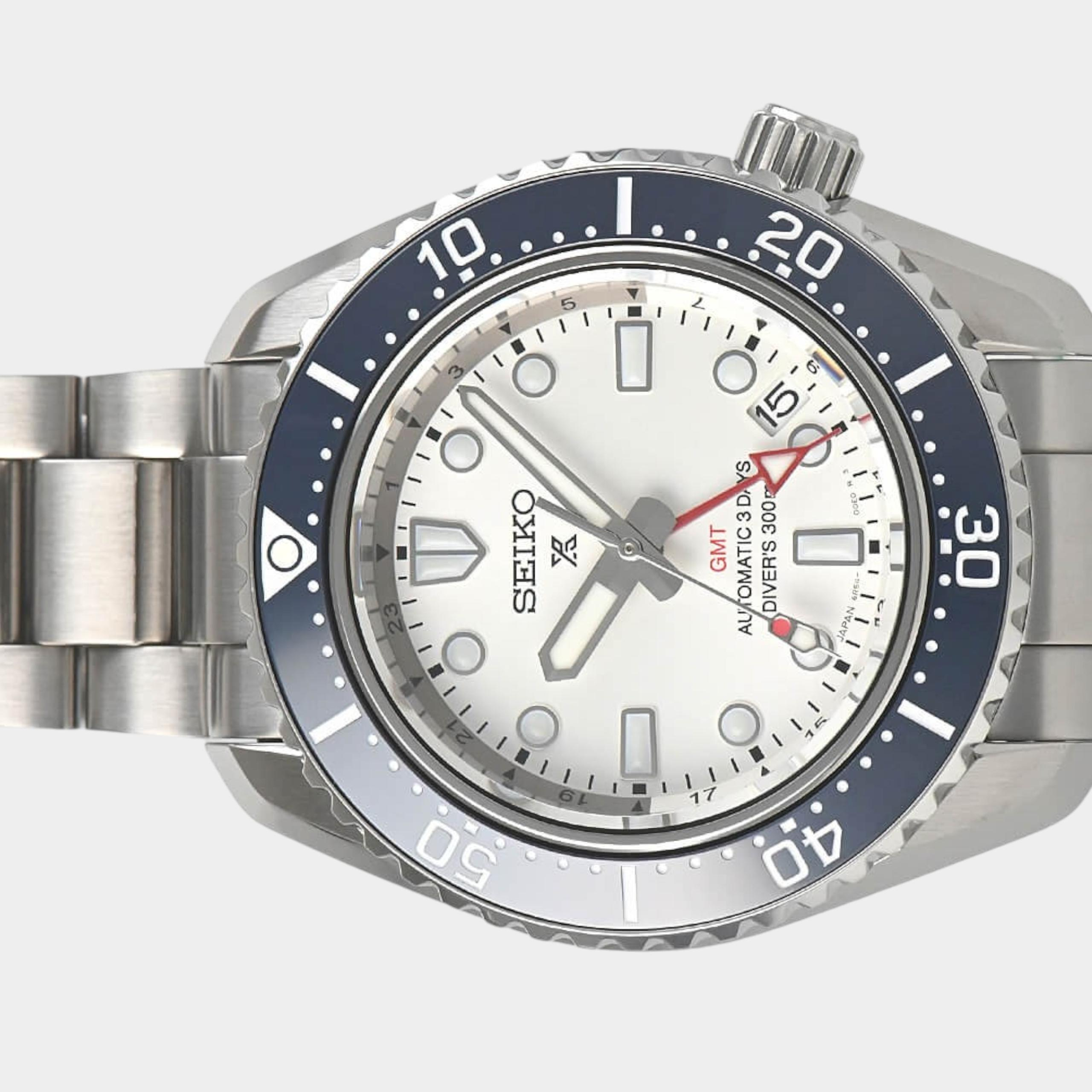 Seiko Prospex