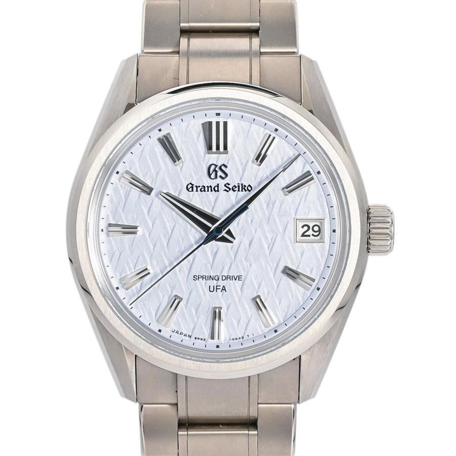Grand Seiko Evolution 9 Collection SLGB003 | , Like new & unworn Men's watch/Unisex — Buy in Switzerland
