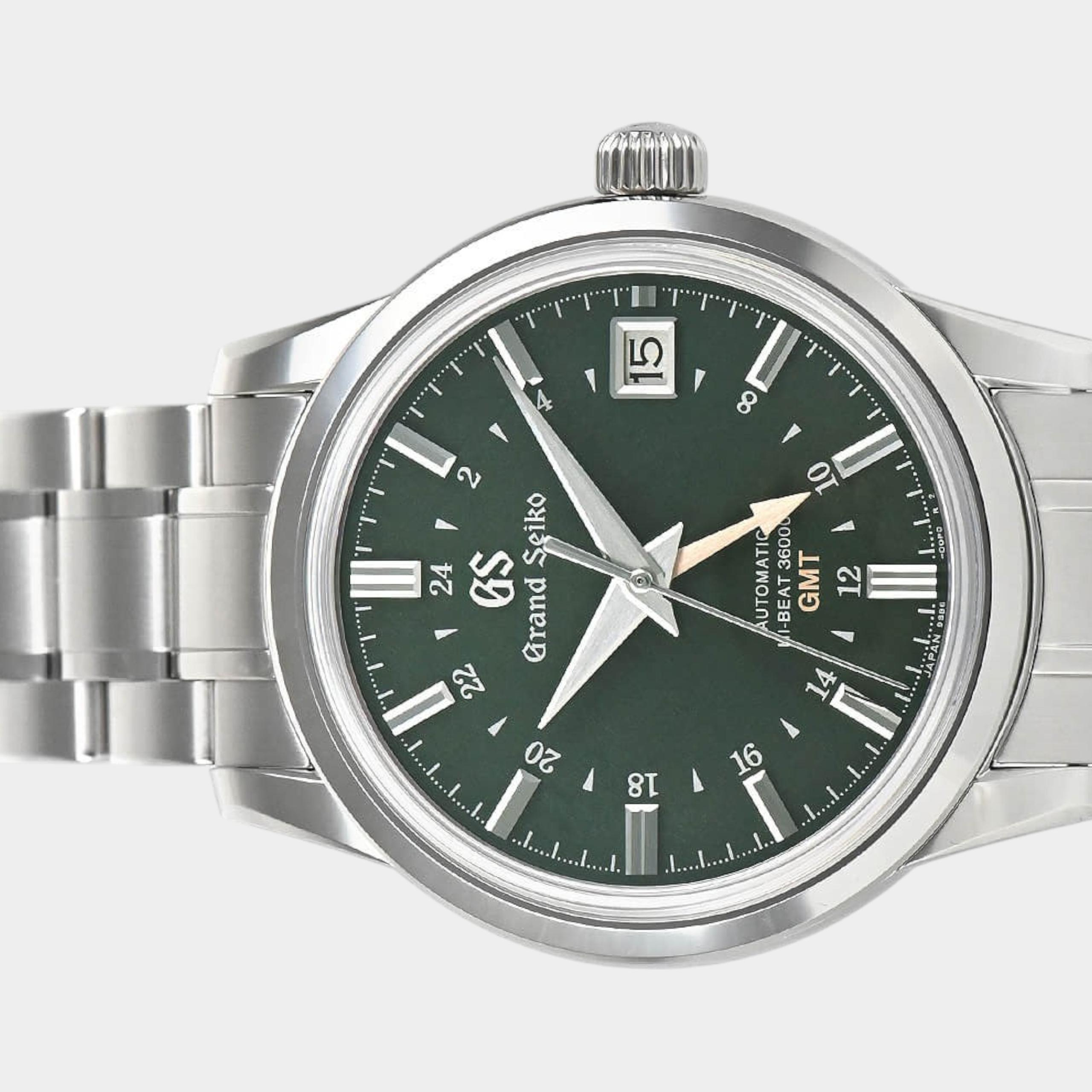 Grand Seiko Elegance Collection