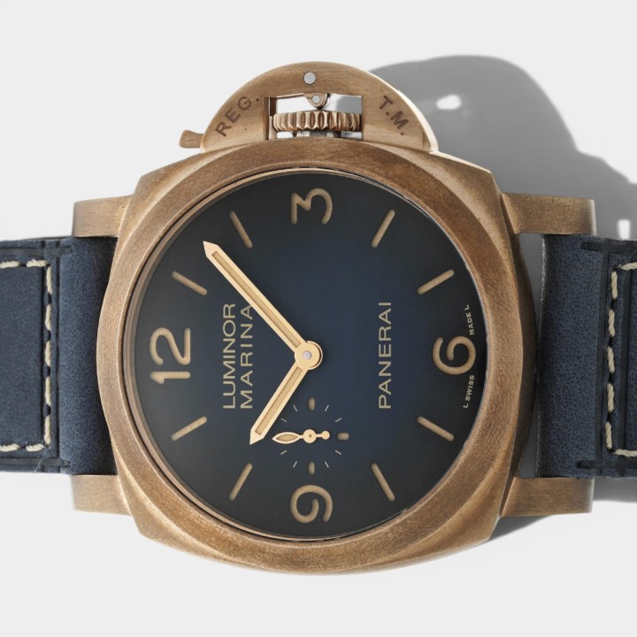 Panerai Luminor Marina