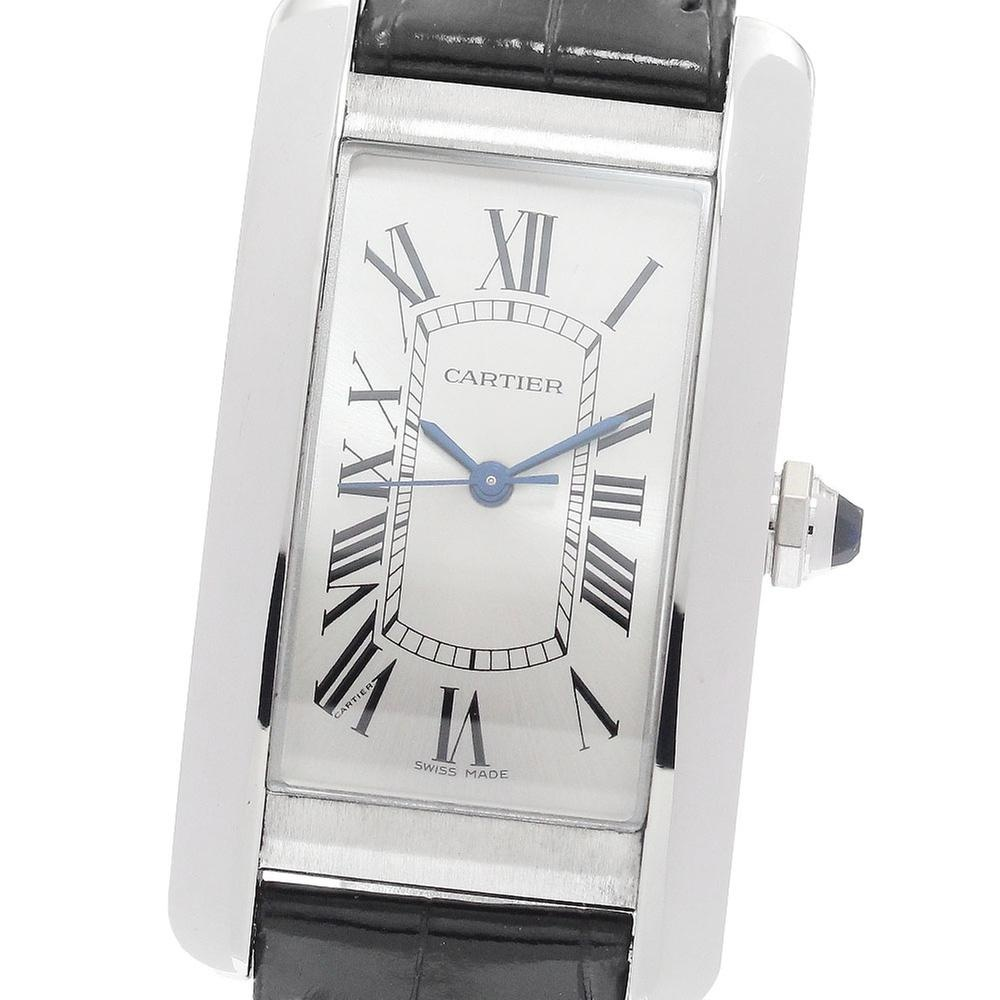 Cartier Tank Américaine